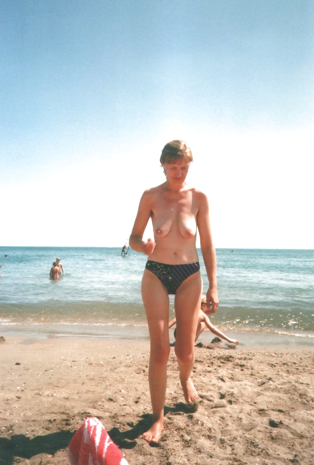 Cómo sandy saggy obtuvo su apodo
 #28622281