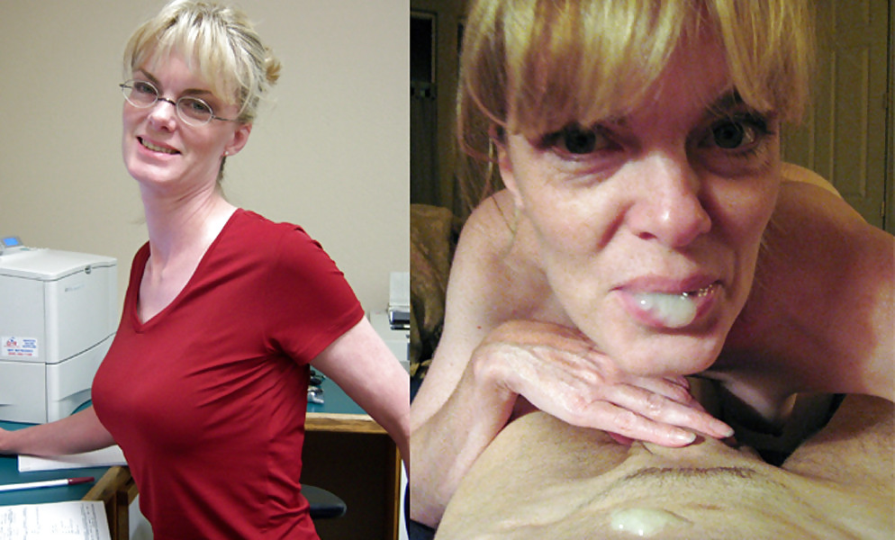 Before and after the load #35910702