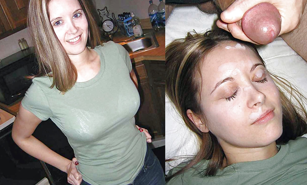 Before and after the load #35910710