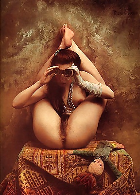 Strange world.... #36940554