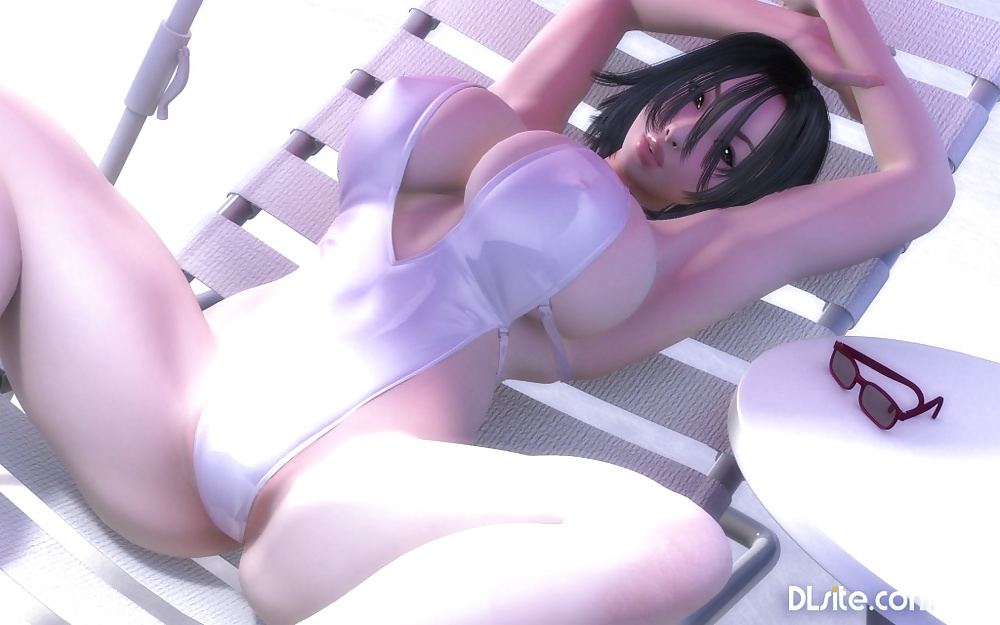 3D Gallery with Babes, Fetish and Fantasy part 2 #29149822