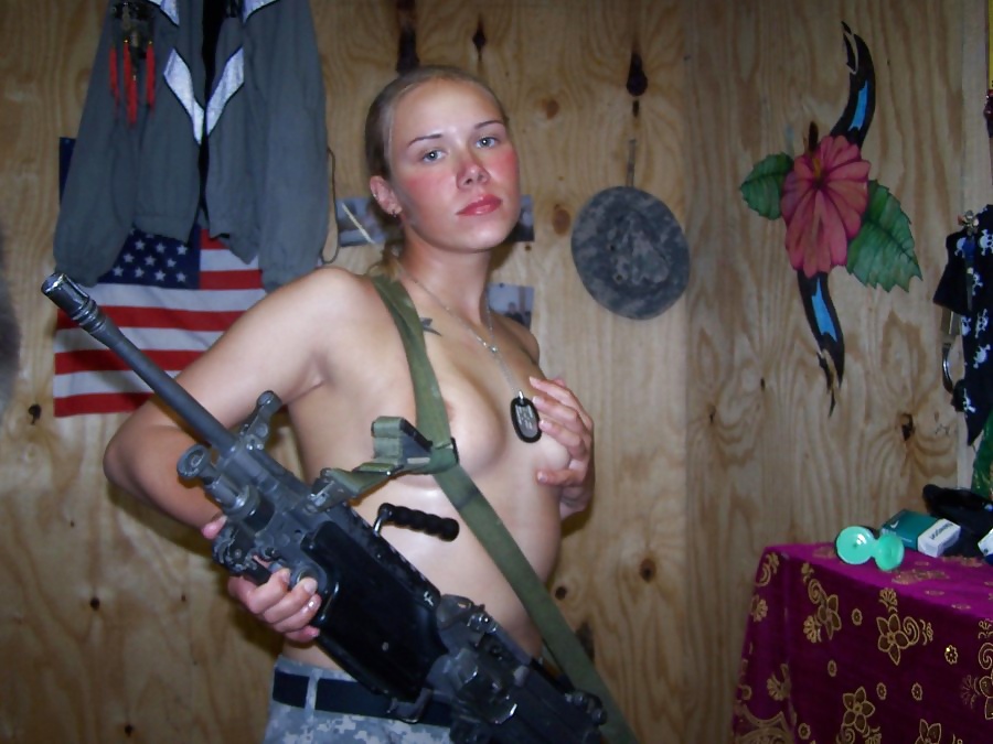 Sexy ARMY #40619801