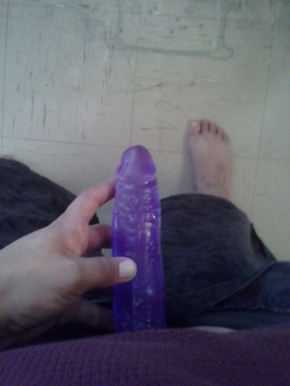 Mein Strap-on-Hahn #32460423