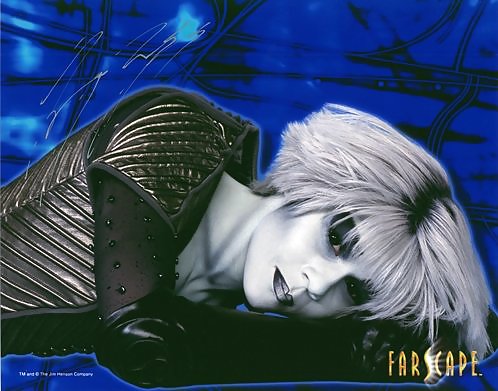 Gigi Edgley (chiana) #36060632