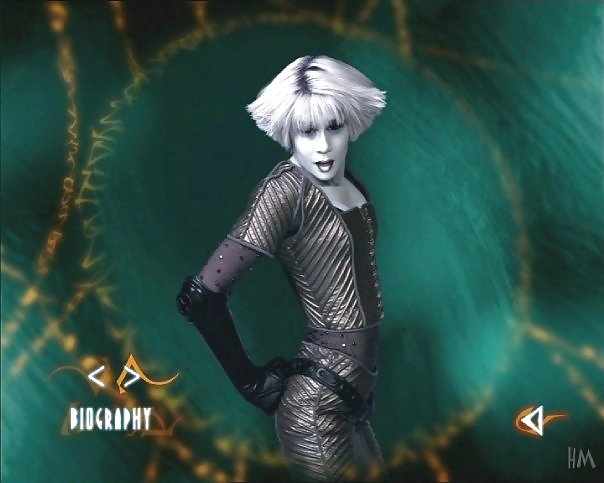 Gigi Edgley (chiana) #36060643