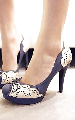 Me encantan estos zapatos #29468918