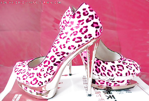 この靴が好き
 #29468948