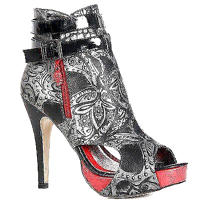 この靴が好き
 #29468971