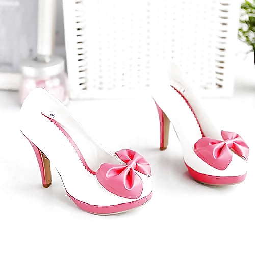 この靴が好き
 #29469027