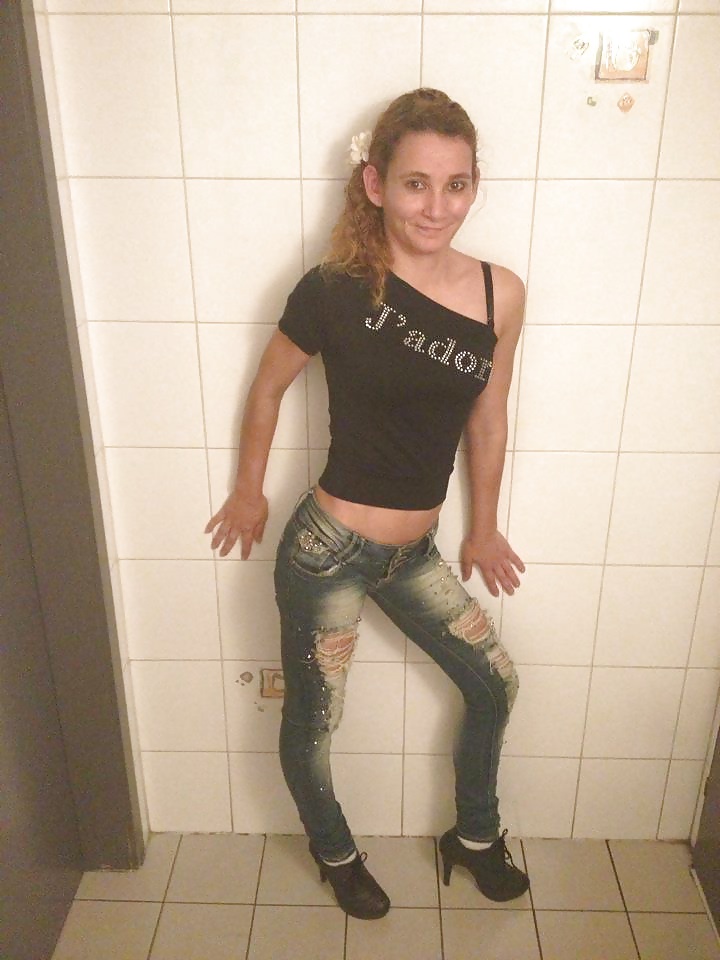 As Putinhas das minhas Primas! #30025527