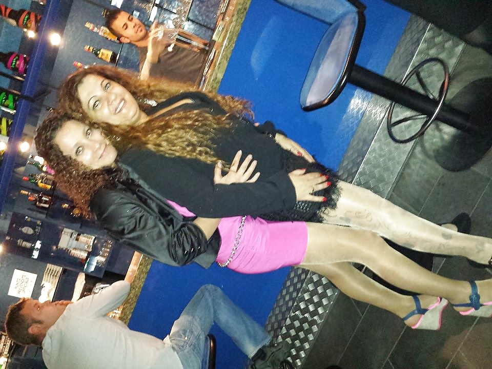 As Putinhas das minhas Primas! #30025540