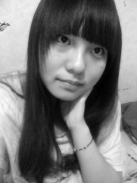 Chinese girl #28298781