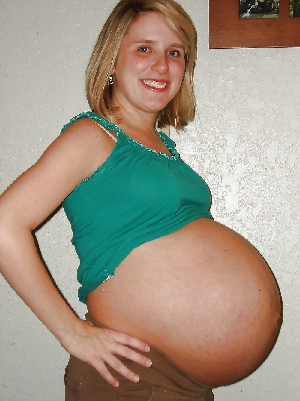 Enceinte - embarazada 28
 #27975370