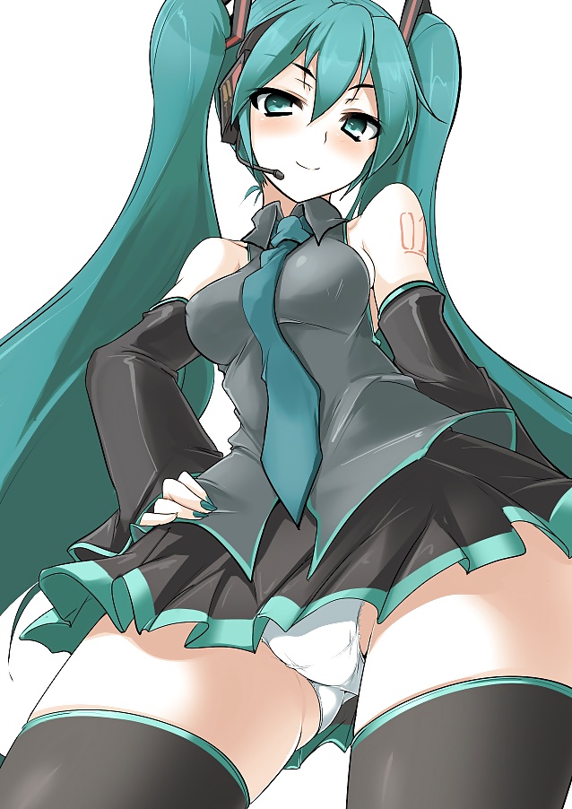 Hatsune Miku #39248670