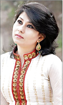 Sexy bangladeshi tv actress Dihan #36408660