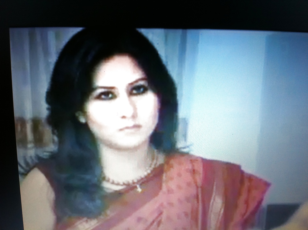 Sexy bangladeshi tv actress Dihan #36408701