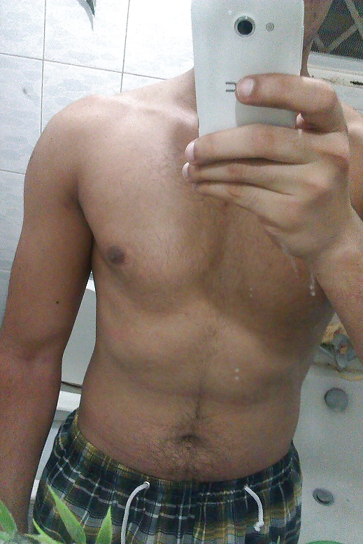 My self #33630815