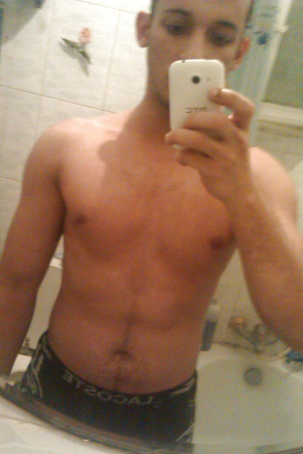 My self #33630822