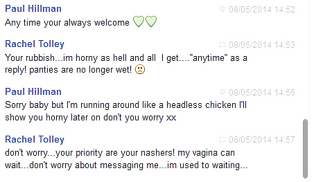 Messages #31621496