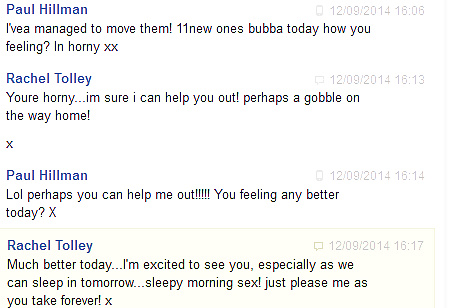 Messages #31621497