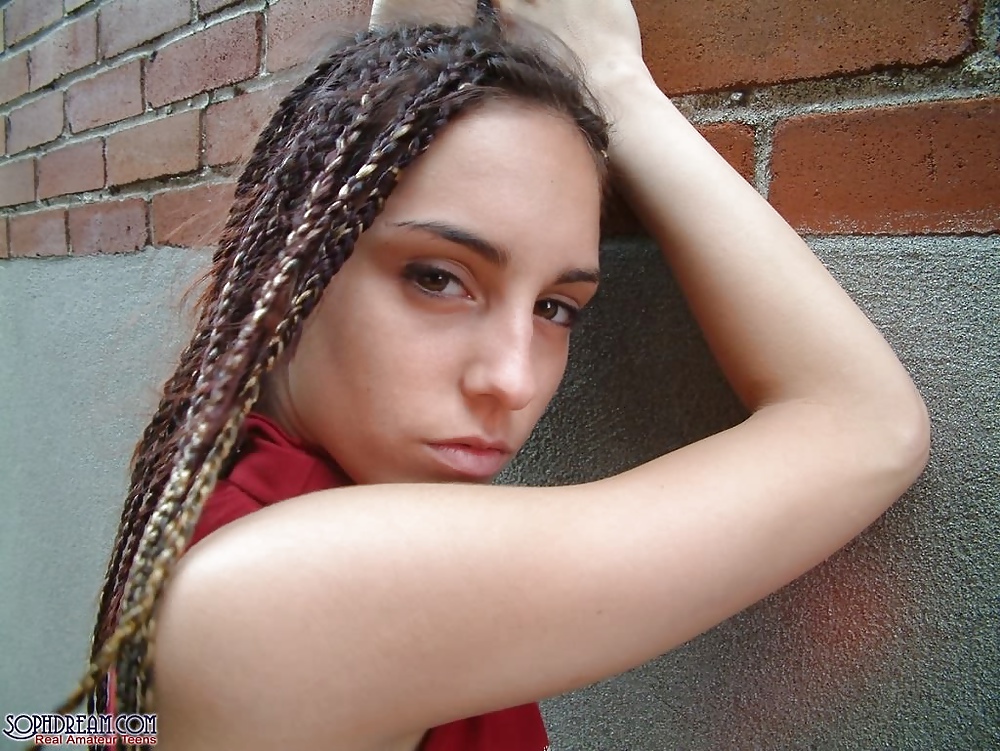 ¡¡¡¡¡¡¡Rastas y trenzas!!!!!!!
 #23539702