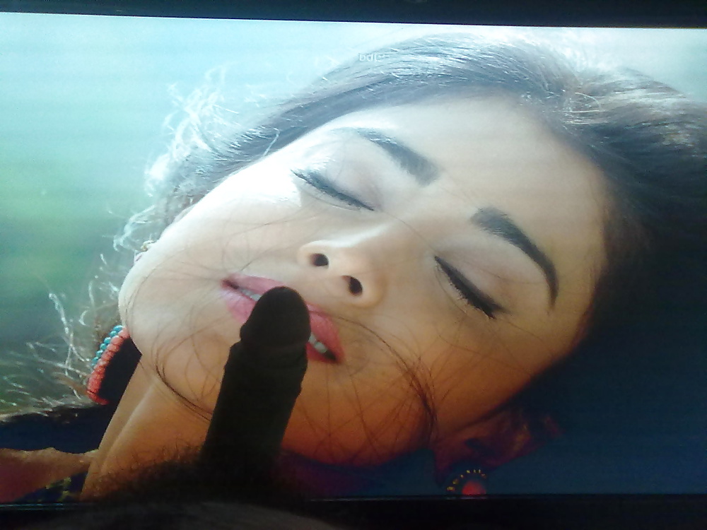 Polla en el sur actriz shriya saran..
 #24954981