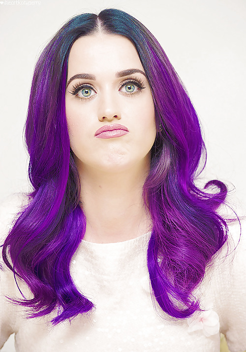 The beautiful katy perry
 #28925900