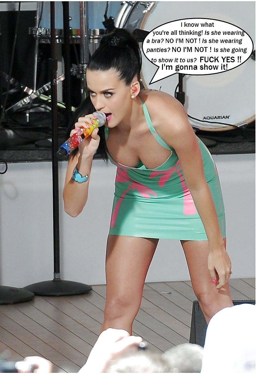 The beautiful Katy Perry #28925948