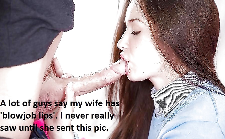 Captones de esposas traviesas #24
 #38799213