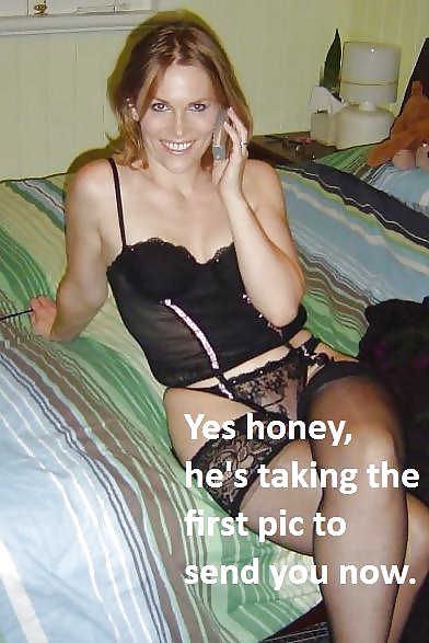 Captones de esposas traviesas #24
 #38799227