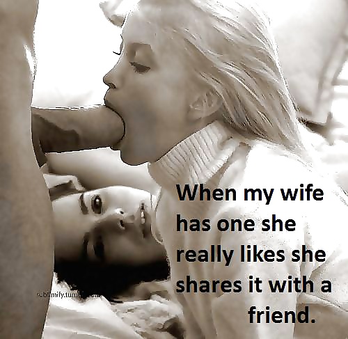 Captones de esposas traviesas #24
 #38799236