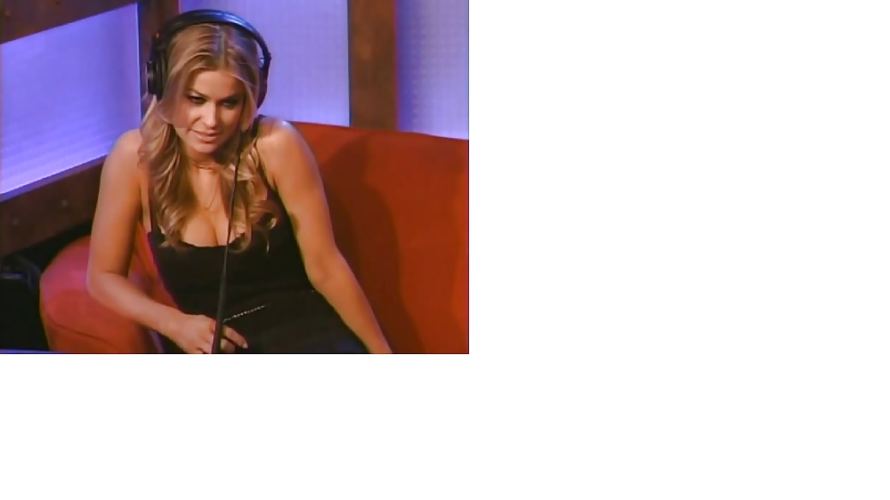 The Hottest Girls Are On The Howard Stern Show #29758859