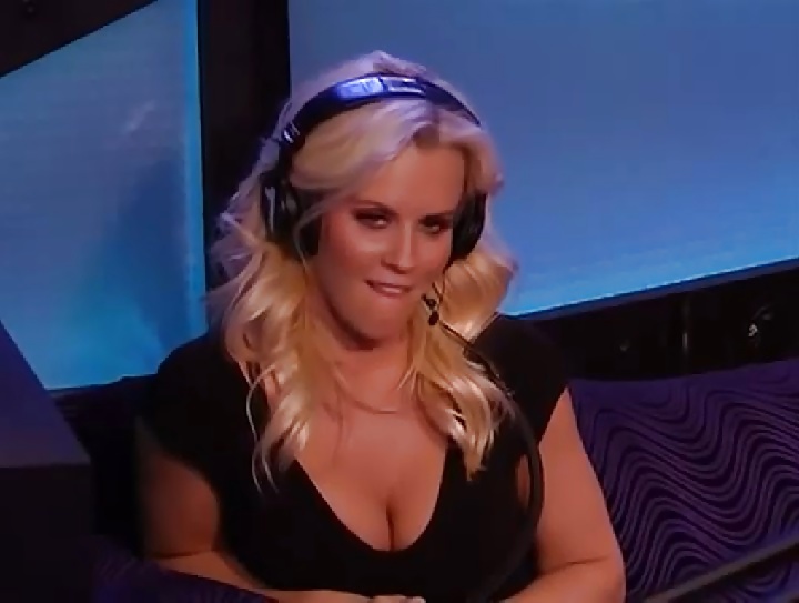 The Hottest Girls Are On The Howard Stern Show #29758868