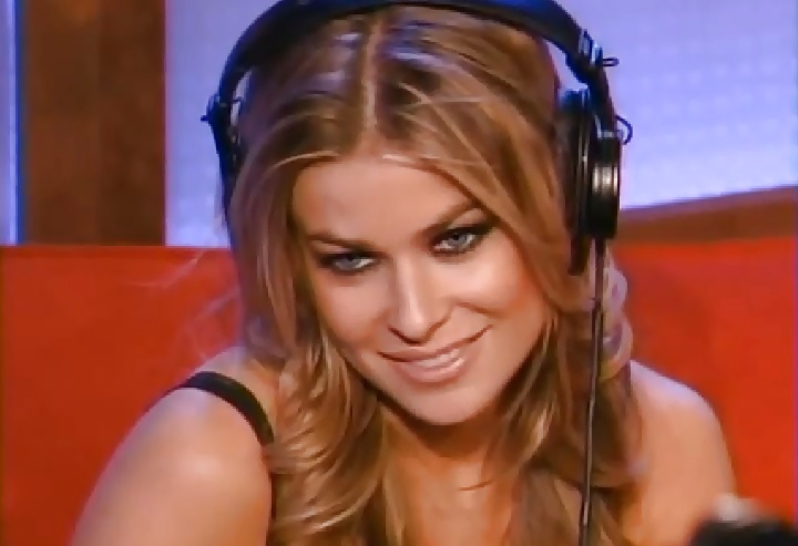 The Hottest Girls Are On The Howard Stern Show #29759208