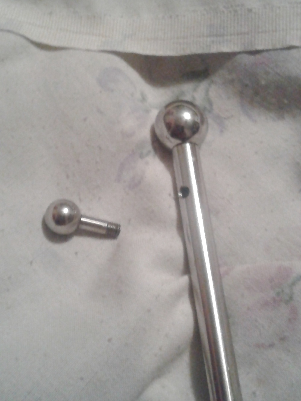 私のスプリットペニス
 #33932190