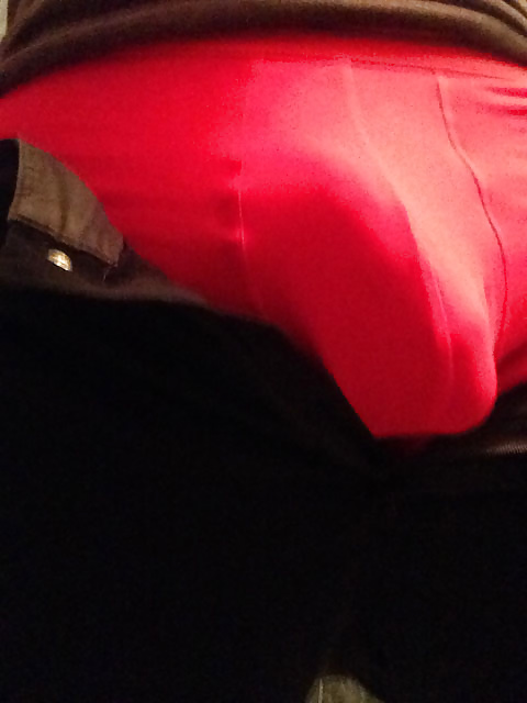 Hahn In Rot #27556325