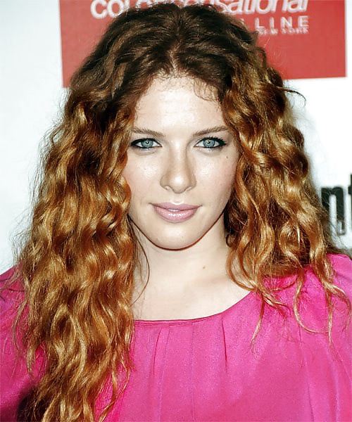 Redhead Rachelle Lefevre - Mojitog #26411002