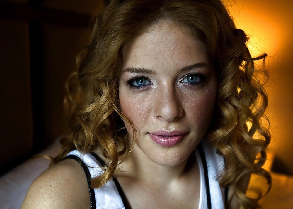 Redhead Rachelle Lefevre - Mojitog #26411052