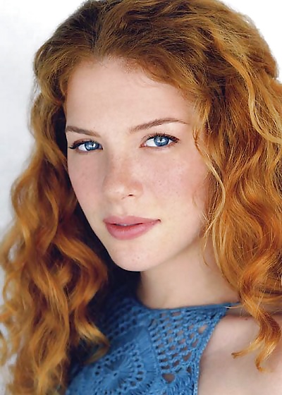 Redhead rachelle lefevre - mojitog
 #26411113