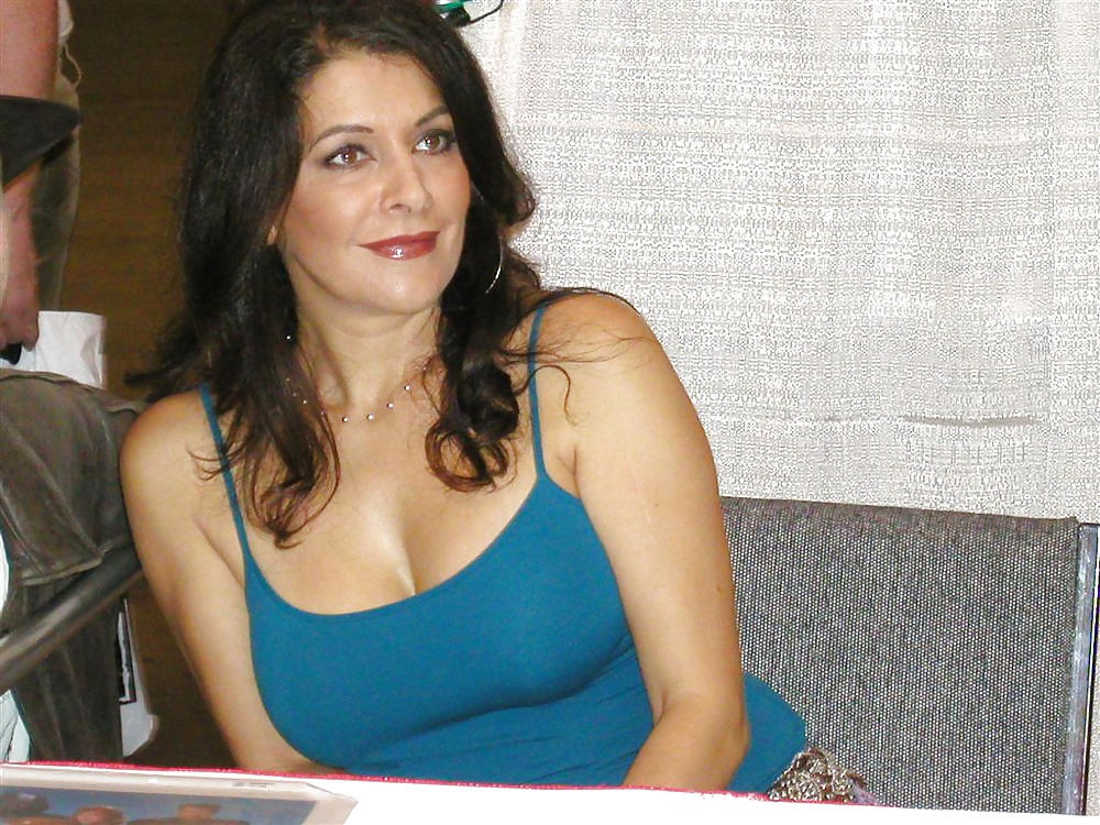 Marina Sirtis #27276022