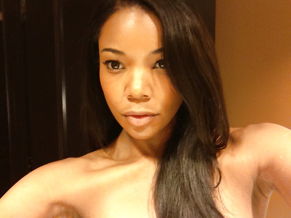 Gabrielle Union - Fappening 2 - New Leaked Personal Photos #29693779