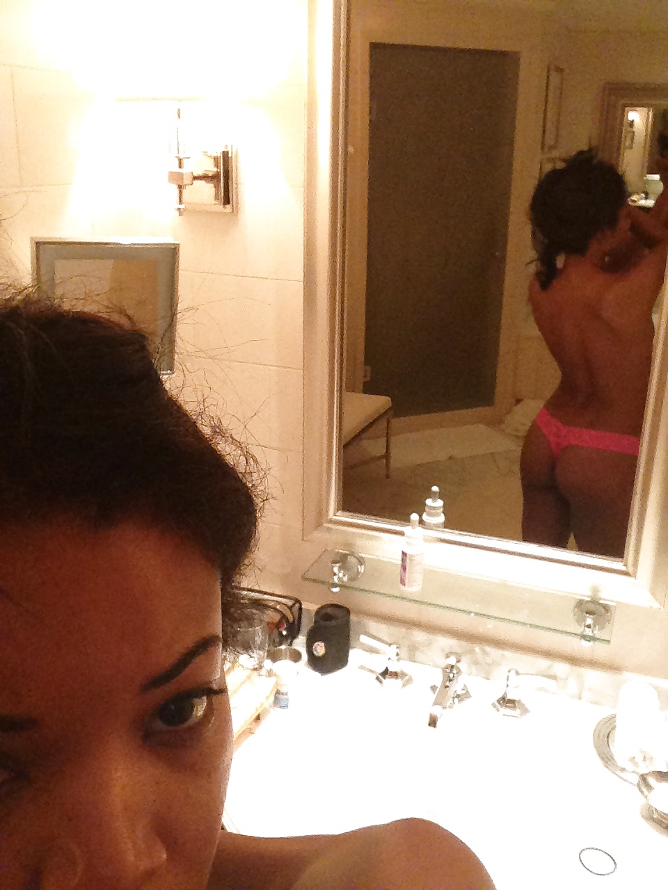 Gabrielle Union - Fappening 2 - New Leaked Personal Photos #29693793