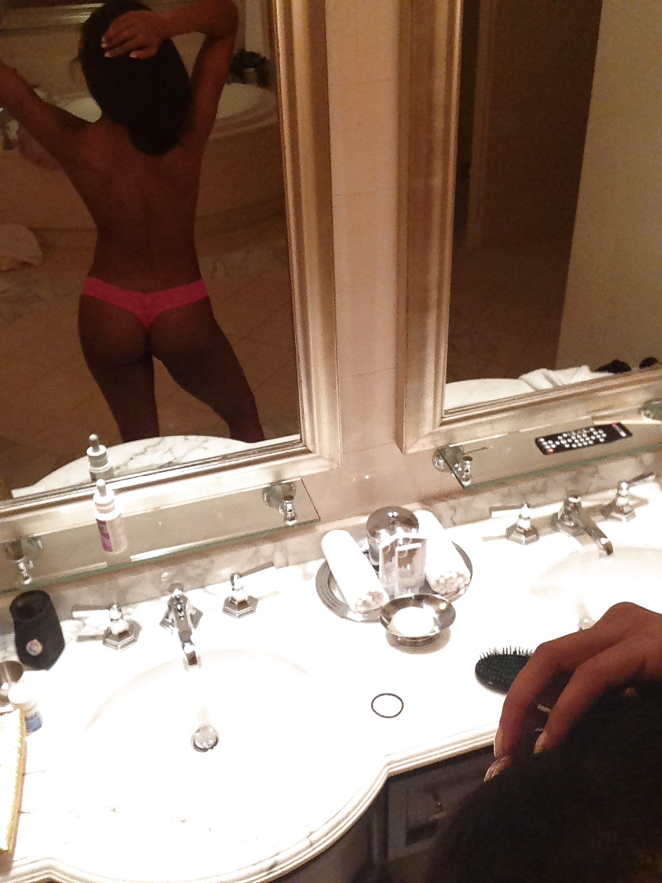 Gabrielle Union - Fappening 2 - New Leaked Personal Photos #29693799