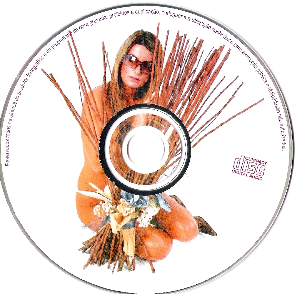 Magui Cantora Tuga #34758089