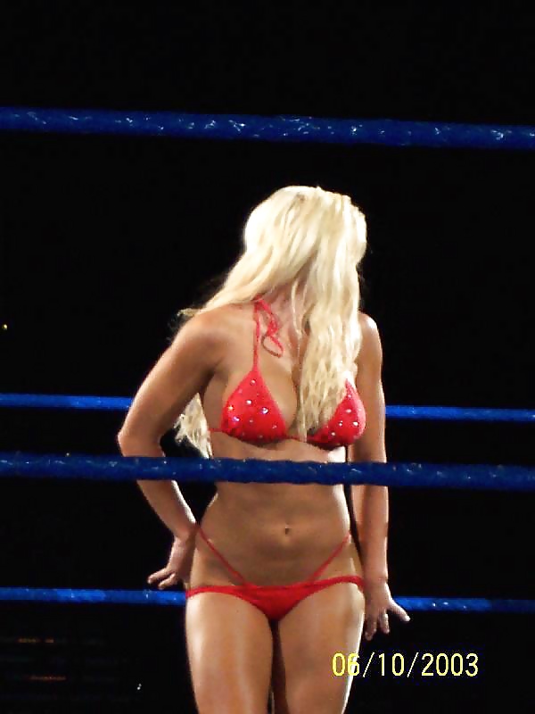 Torrie Wilson (2) #31792239