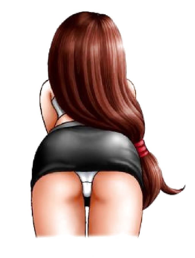 Tifa Lockhart #38151660