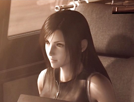 Tifa Lockhart #38151671