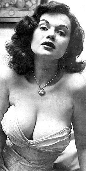 Vintage Erotic - Midle Xx Jahrhundert #23284381
