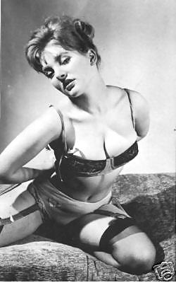 Vintage Erotic - Midle XX Century #23284468