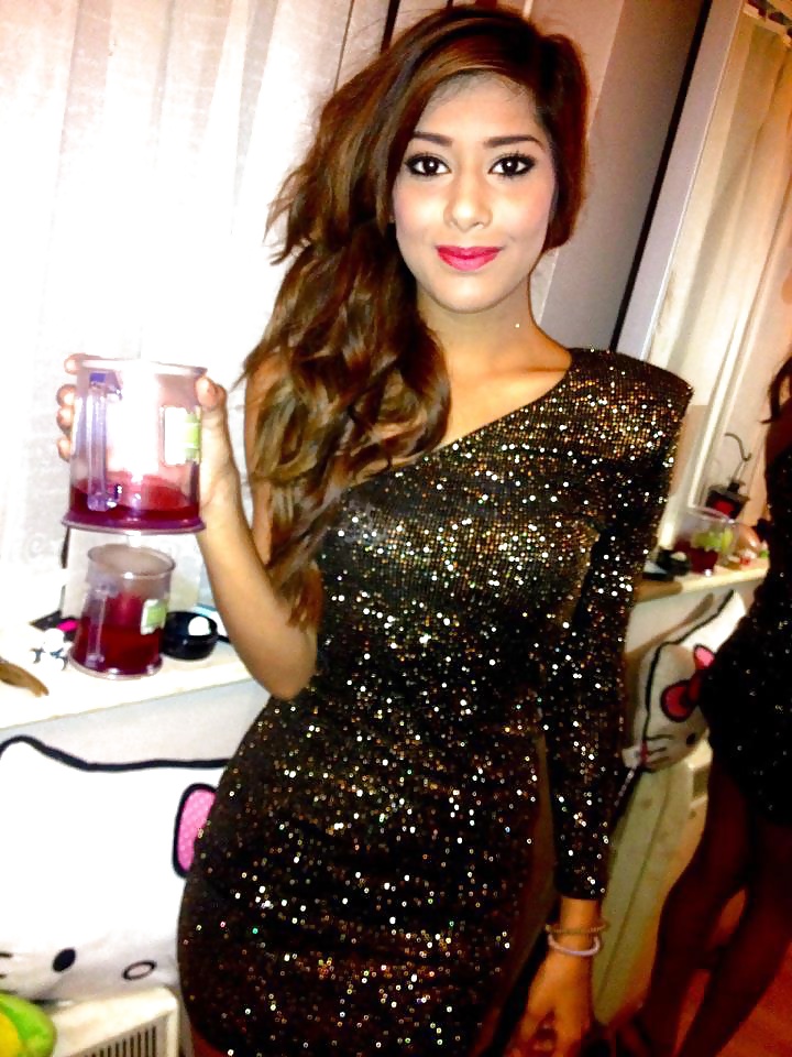 INDIAN COCKSUCKER FROM WALSALL #24202550